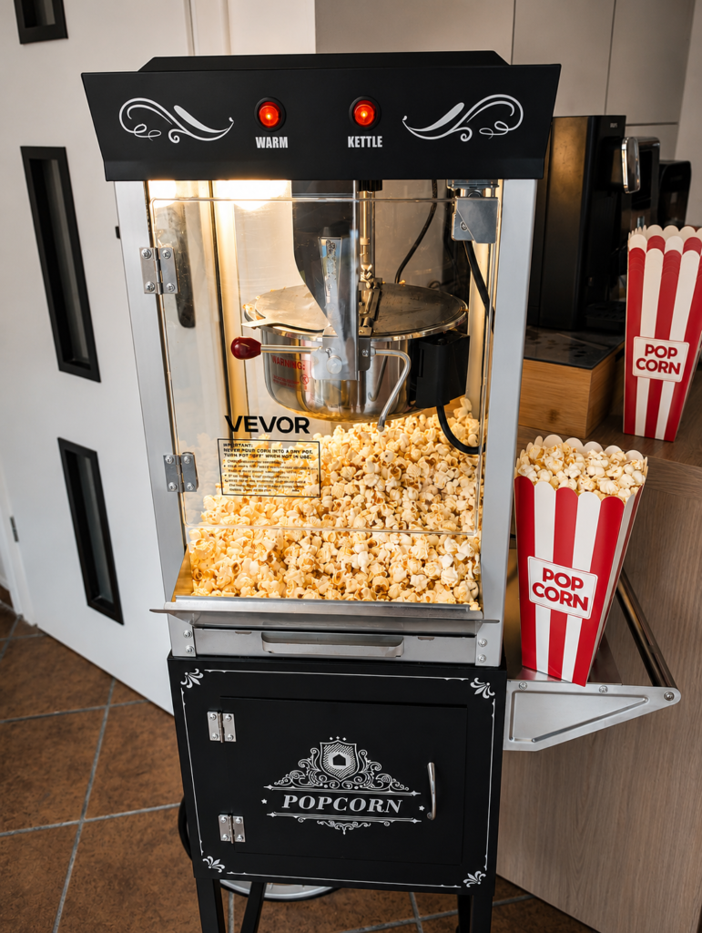 Popcorn