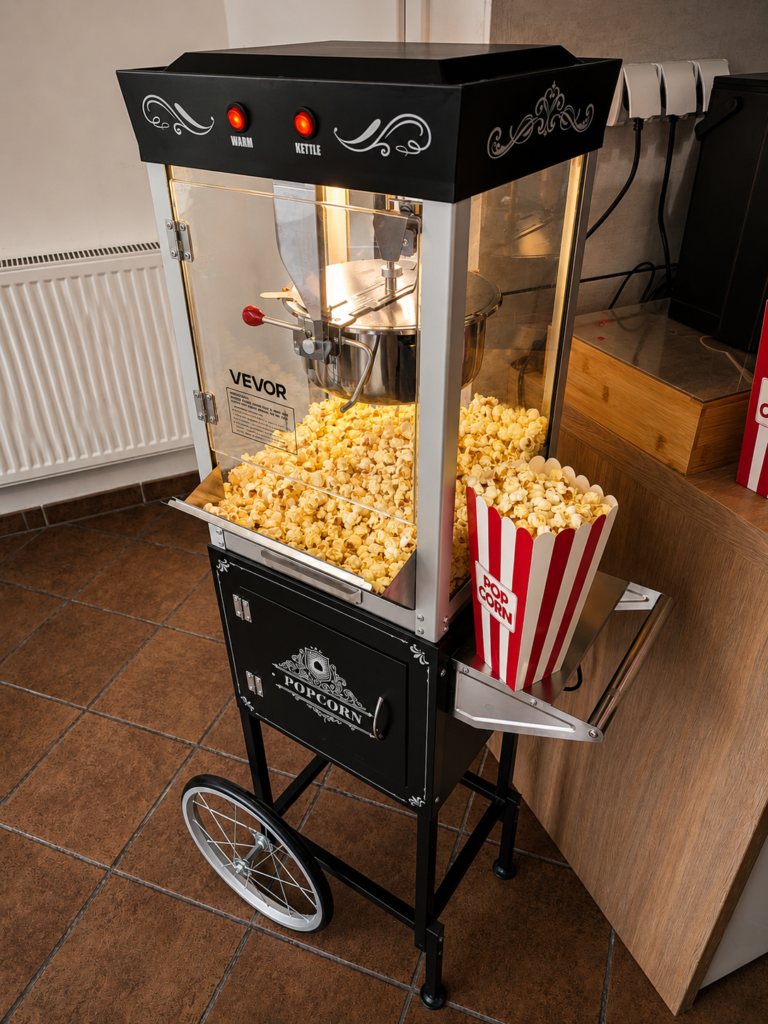 popcorn 2