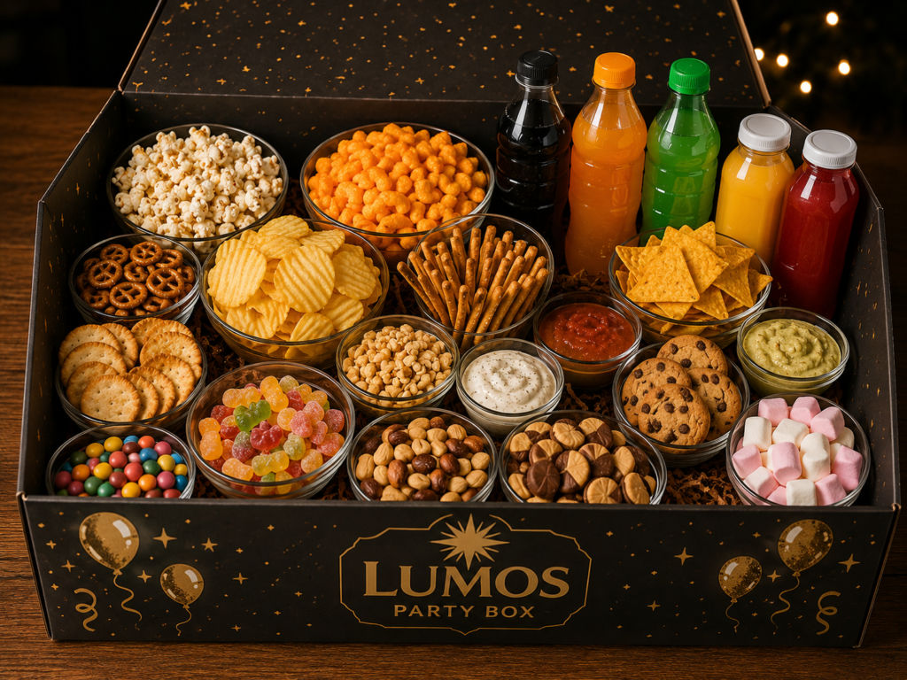 party box