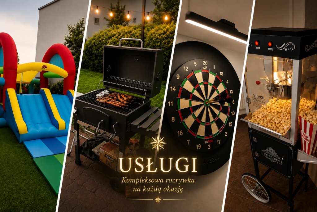 usługi 2
